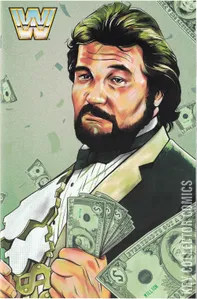 WWE #11