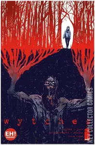 Wytches #4
