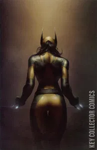 X-Men: Red #1
