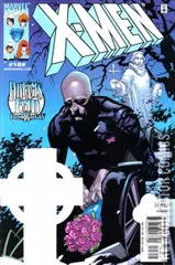 Cover for X-Men #108