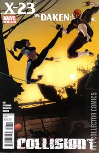 X-23 #8