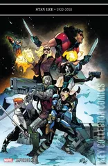 Cover for X-Force #1