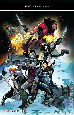 X-Force