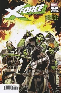 X-Force #3