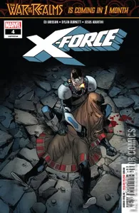 X-Force #4