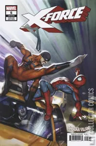 X-Force #5