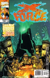 X-Force #81