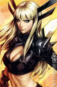 New Mutants #1