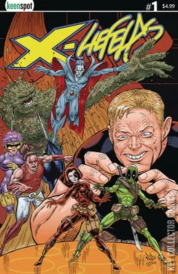 X-Liefelds