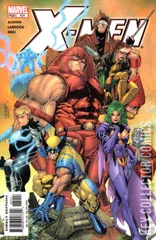 Cover for X-Men #161