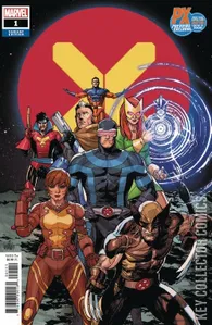 X-Men #1