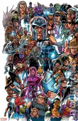 Variant Cover for X-Men #1