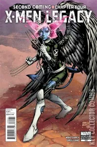 X-Men Legacy #235