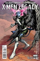 Variant Cover for X-Men Legacy #235