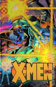 X-Men: Omega #1