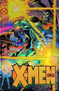 X-Men: Omega #1 