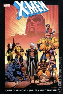 X-Men 