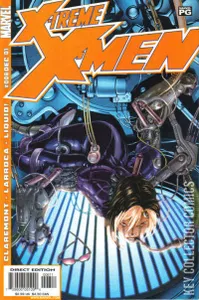 X-Treme X-Men #6