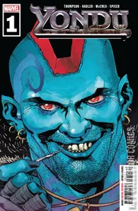 Yondu #1