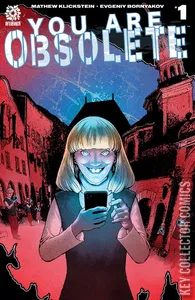 You Are Obsolete #1