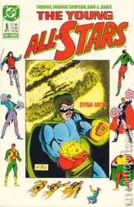 Young All-Stars #6
