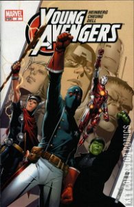 Young Avengers #2