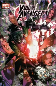 Young Avengers #5