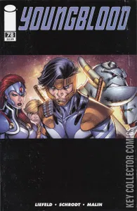 Youngblood #78