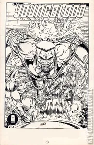 Youngblood #1