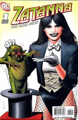 Zatanna