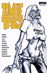 Zombie Tales #1