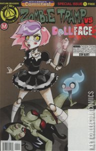 Zombie Tramp vs. Dollface #1