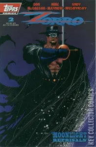 Zorro #2