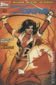 Zorro #3