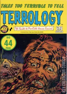 Terrology #11