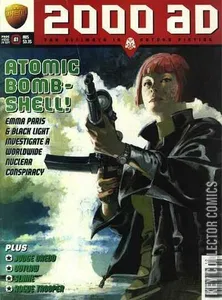 2000 AD #1010