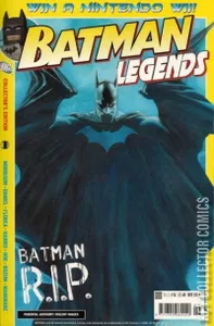 Batman: Legends #26