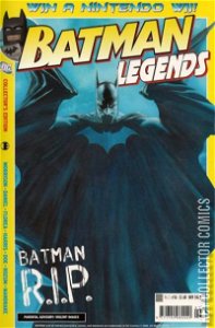 Batman Legends #26