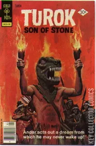 Turok, Son of Stone #113