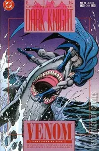 Batman: Legends of the Dark Knight #19