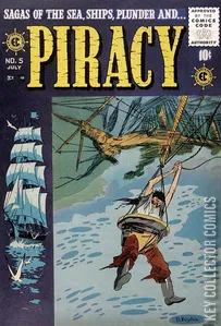 Piracy #5