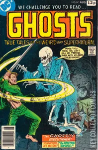 Ghosts #67