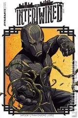 Cover for Intertwined #1