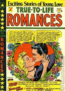 True-to-Life Romances #2