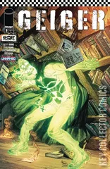 Cover for Geiger #3