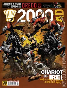 2000 AD #1797