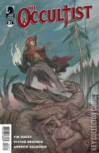The Occultist #3