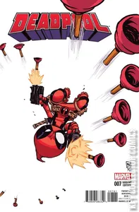 Deadpool #7