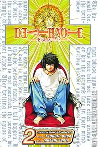 Death Note #2
