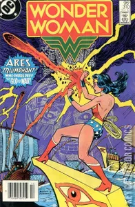 Wonder Woman #310